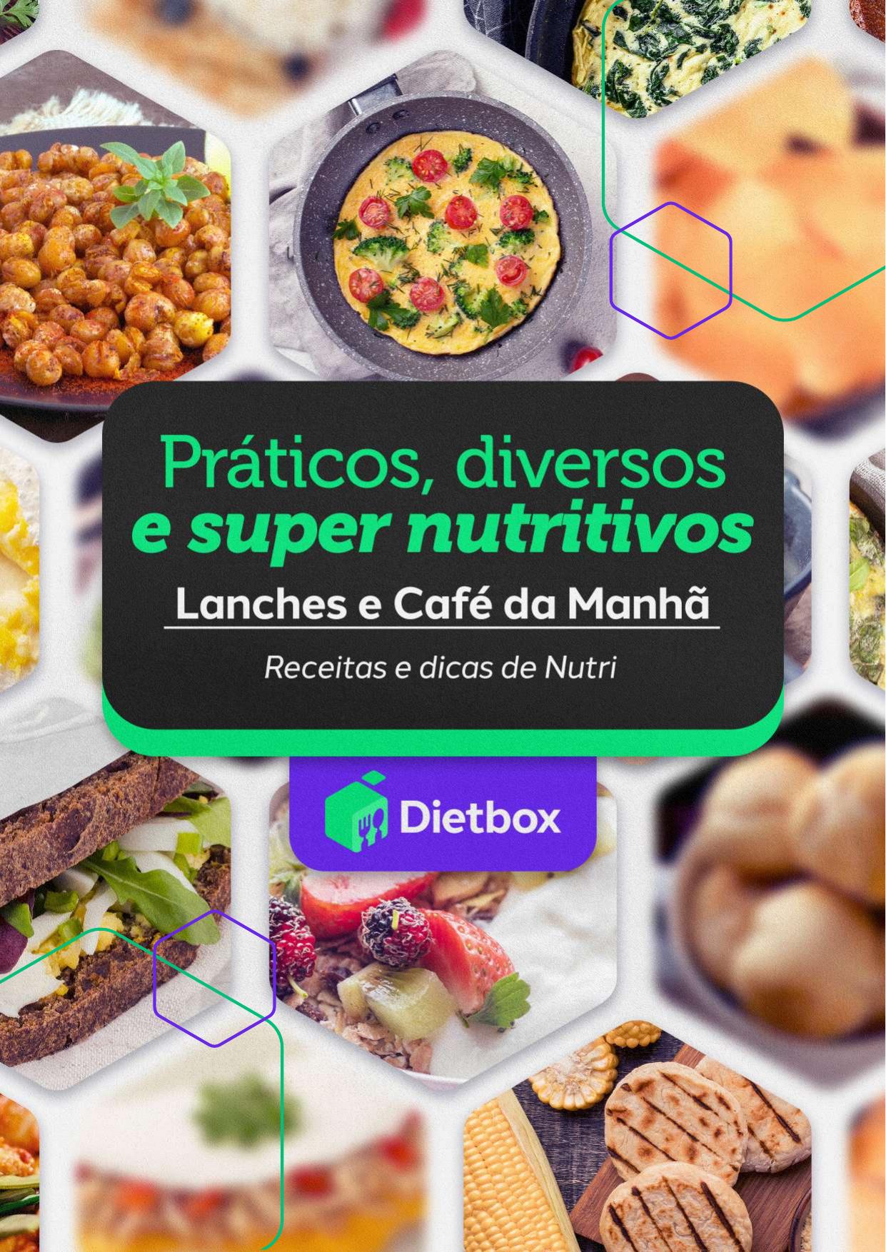 Bono Desayunos y Meriendas